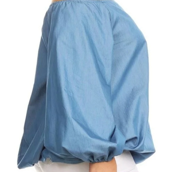 Tunic Topp - Picture 6 of 6